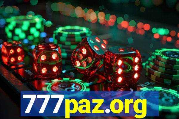 777paz.org