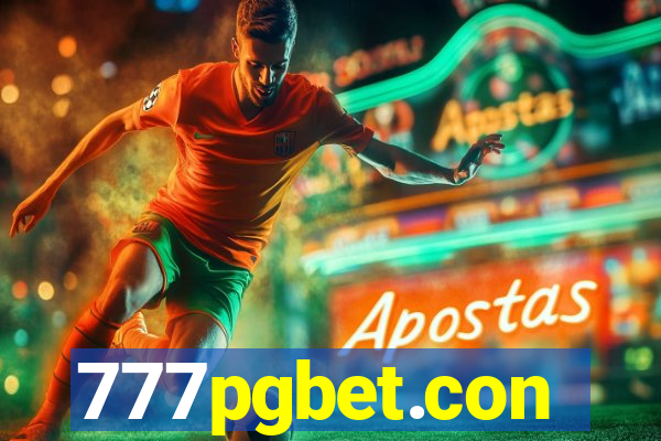 777pgbet.con