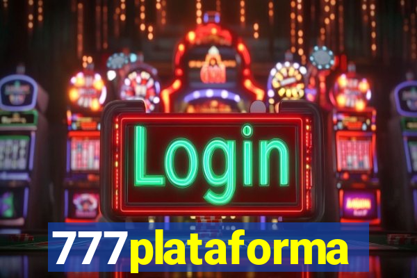 777plataforma