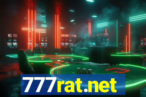 777rat.net