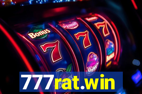 777rat.win