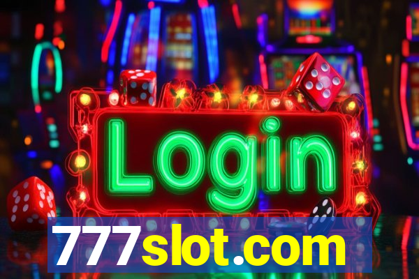 777slot.com