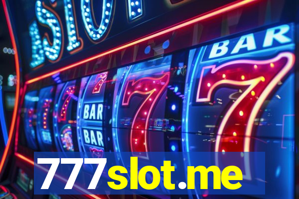 777slot.me