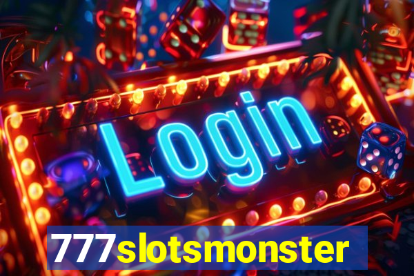 777slotsmonster