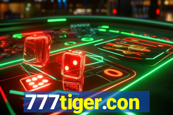 777tiger.con