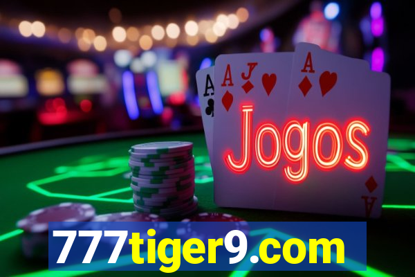 777tiger9.com