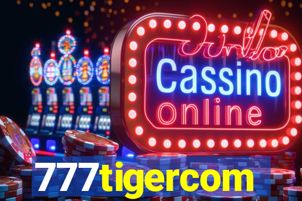 777tigercom