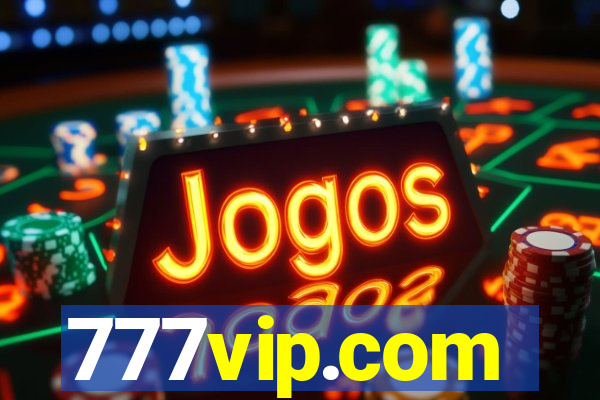 777vip.com