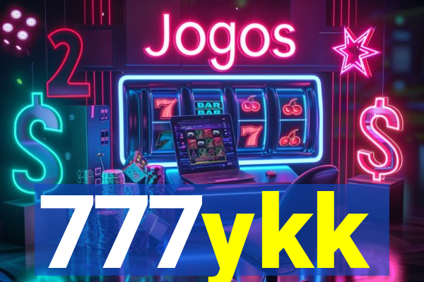 777ykk