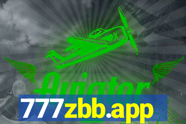 777zbb.app