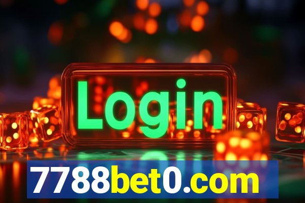 7788bet0.com