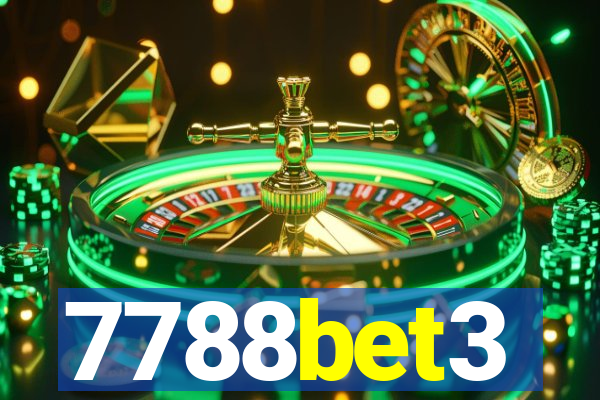 7788bet3