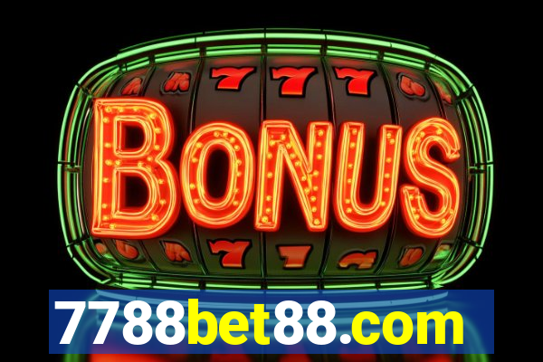 7788bet88.com