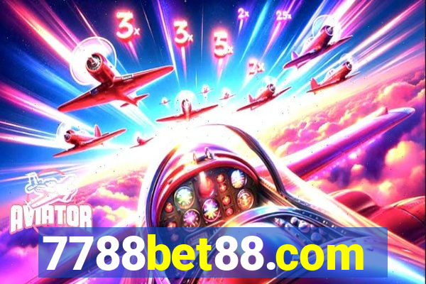 7788bet88.com