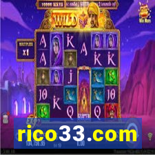 rico33.com