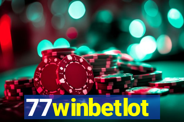 77winbetlot