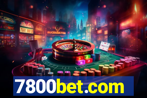 7800bet.com