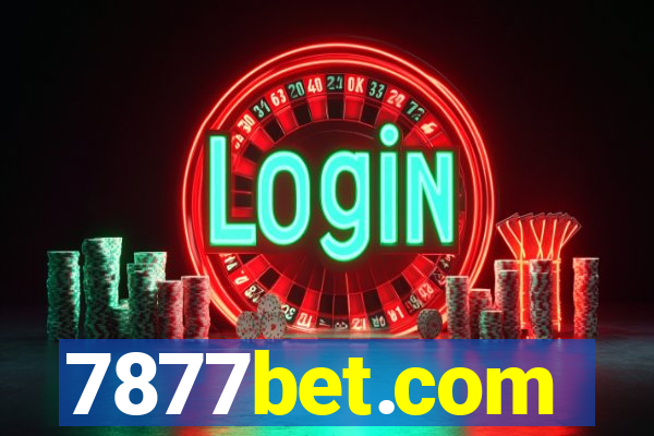 7877bet.com