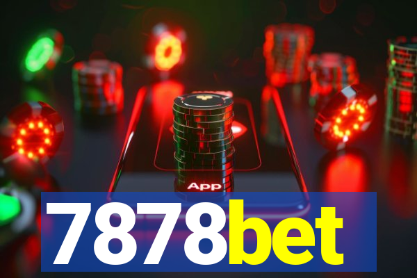 7878bet