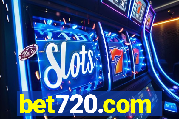 bet720.com