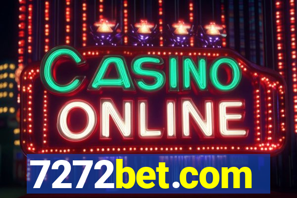 7272bet.com