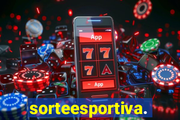 sorteesportiva.net