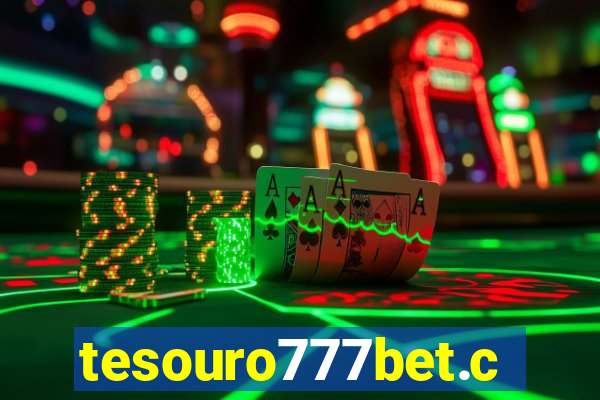 tesouro777bet.com