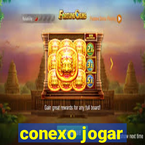 conexo jogar