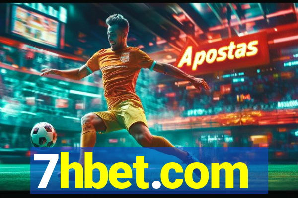 7hbet.com