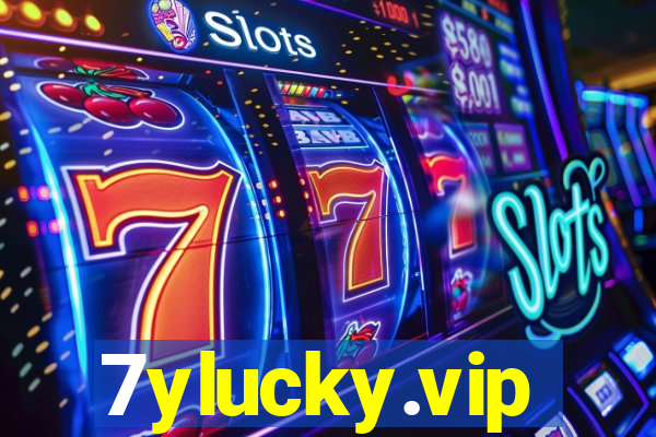 7ylucky.vip