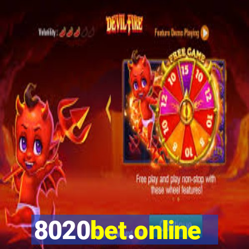 8020bet.online