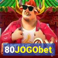 80JOGObet