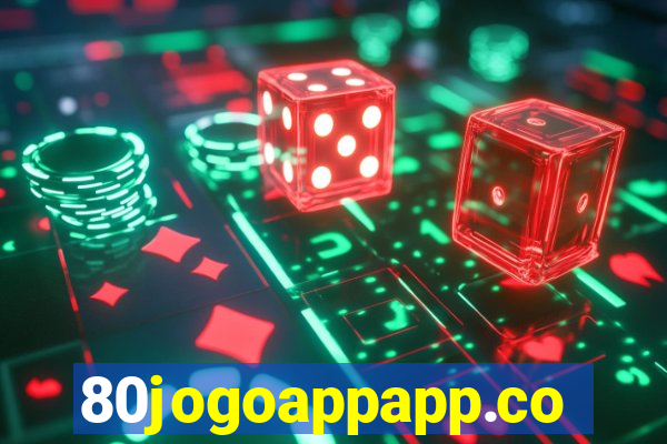 80jogoappapp.com