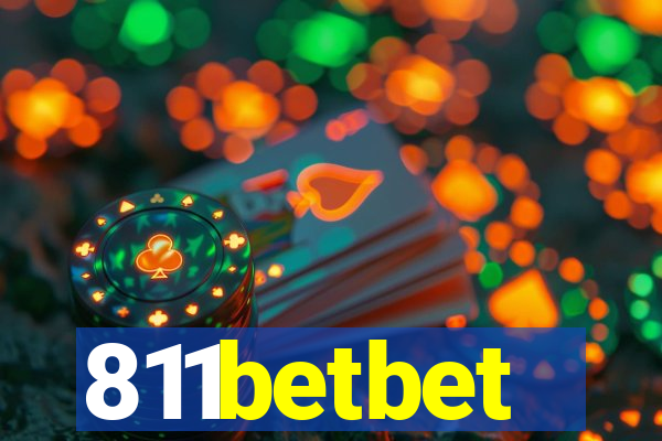 811betbet