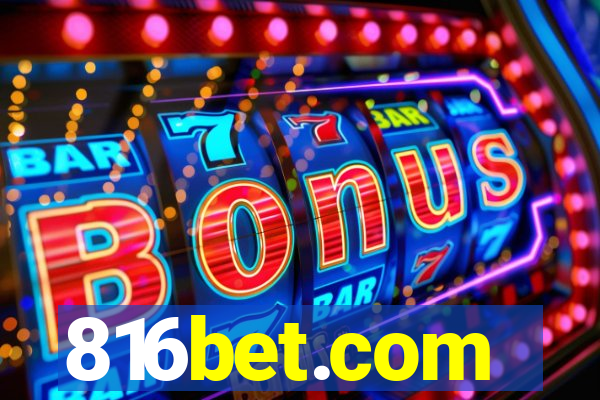 816bet.com