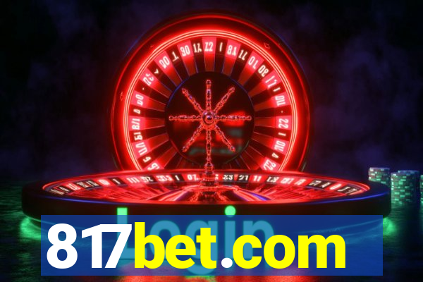 817bet.com