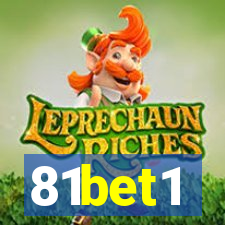 81bet1