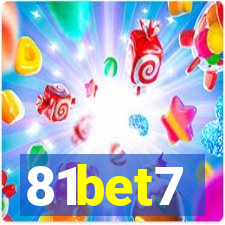 81bet7