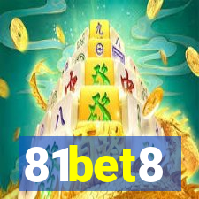 81bet8