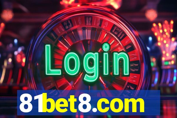 81bet8.com