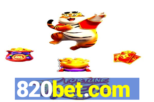 820bet.com