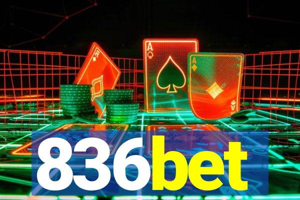 836bet