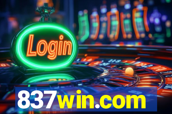 837win.com