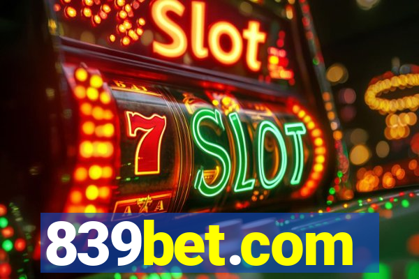 839bet.com