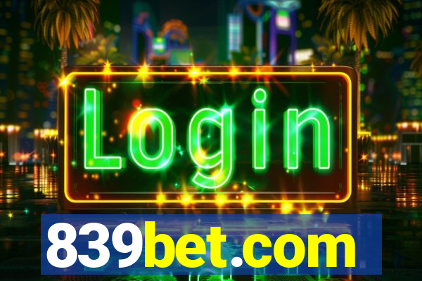 839bet.com