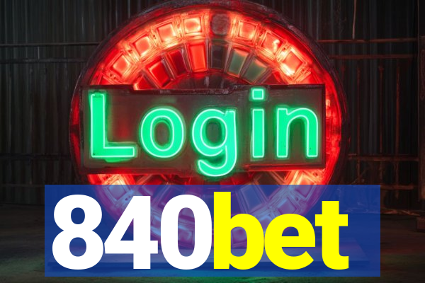 840bet