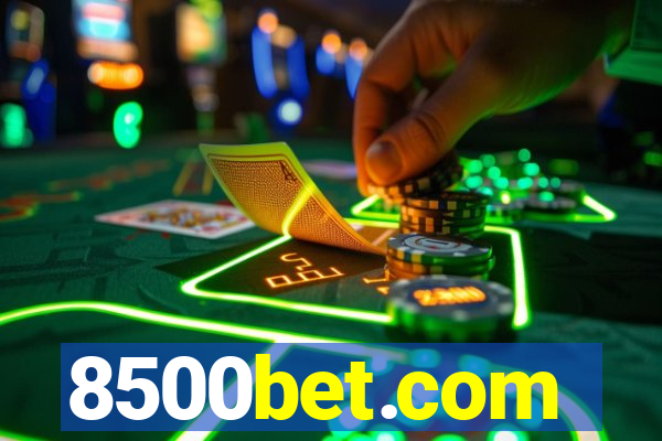 8500bet.com