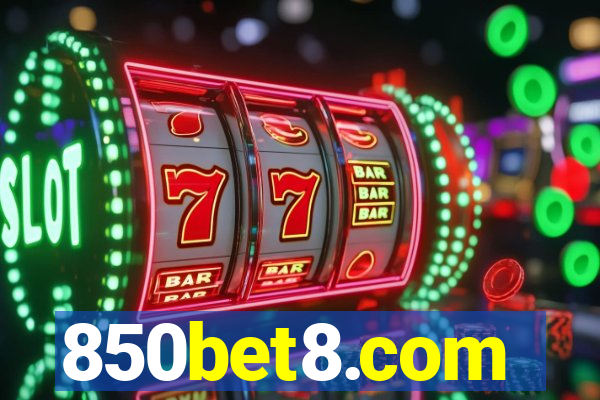 850bet8.com