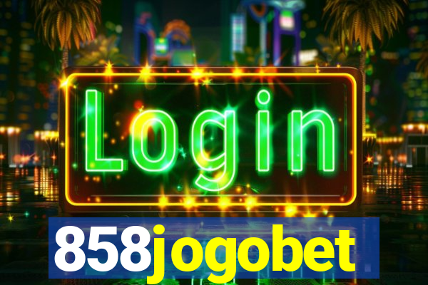 858jogobet