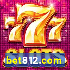 bet812.com